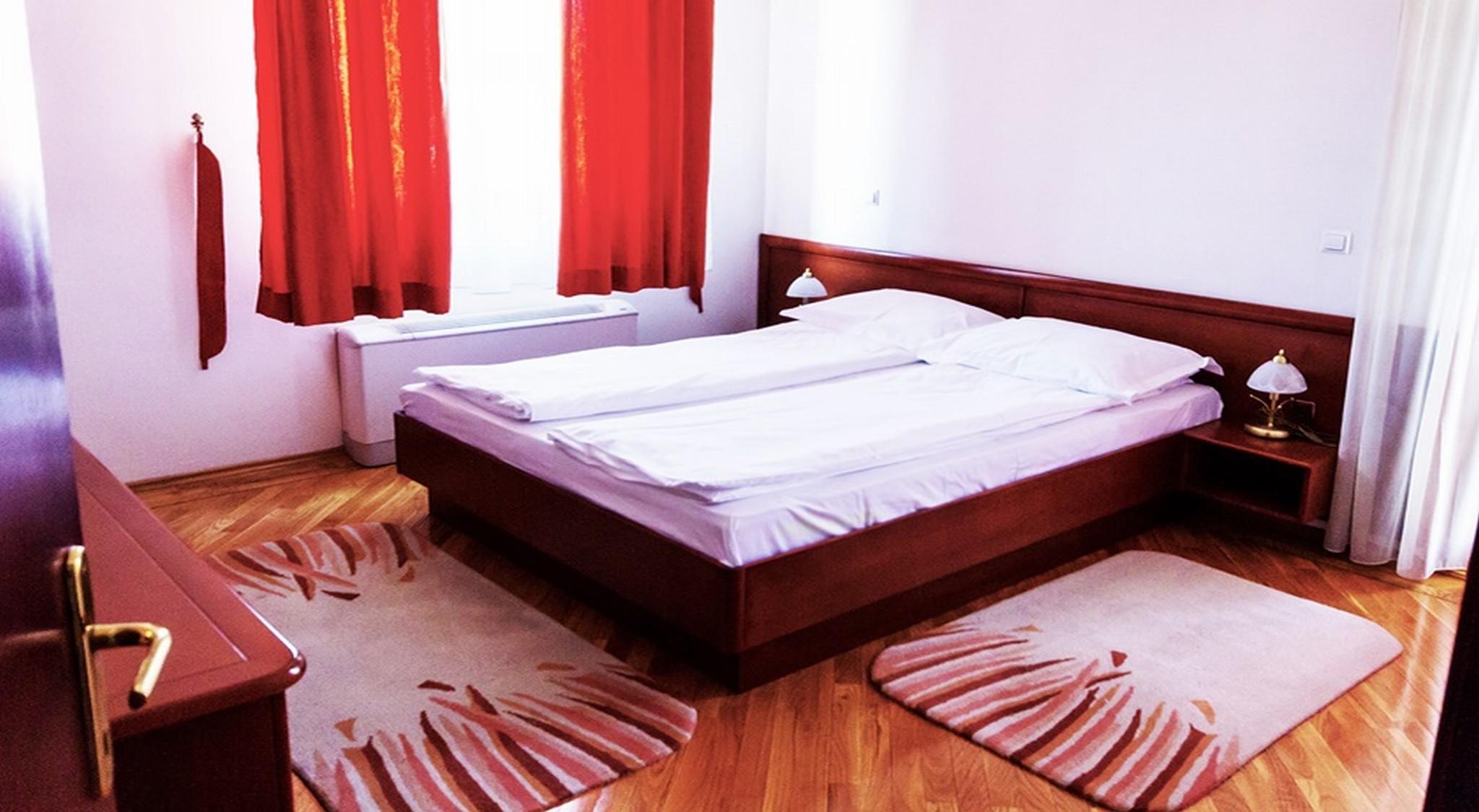 Hotel M3 Donje Mladice Экстерьер фото