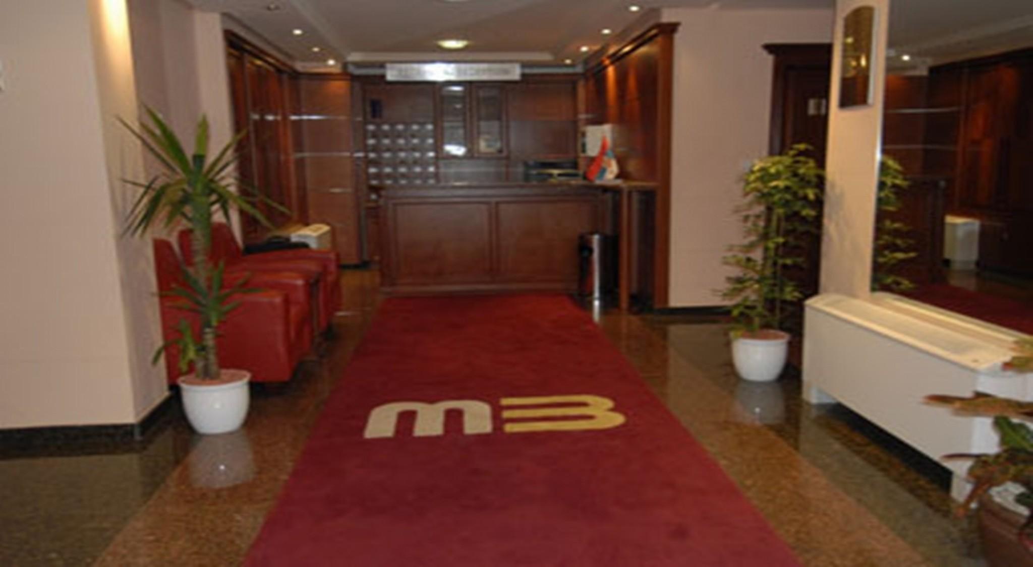 Hotel M3 Donje Mladice Экстерьер фото