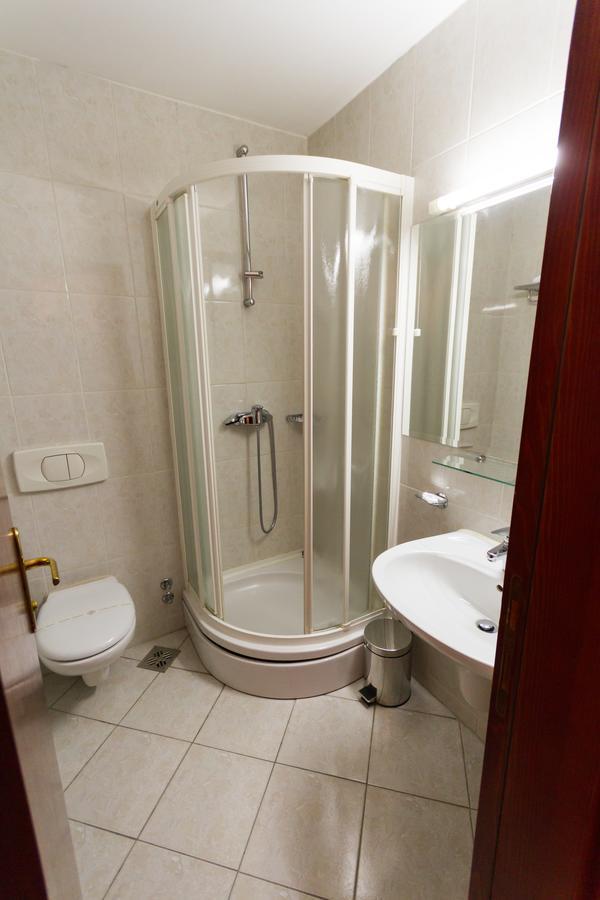 Hotel M3 Donje Mladice Экстерьер фото